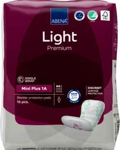Abena Light mini plus 1A
