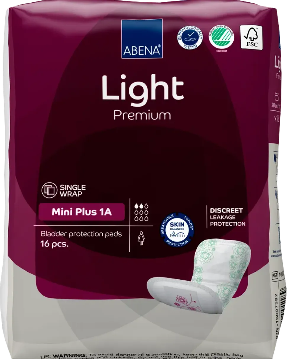 Abena Light mini plus 1A