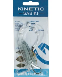 Abu garcia bottenmeterigg 40 g