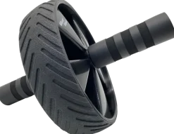 Ab Wheel Maghjul Bred