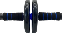 Ab Wheel Maghjul Dubbel