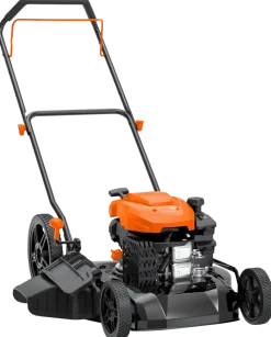 Adano bensindriven gräsklippare 150CC