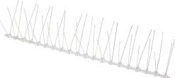 Adano Bird spikes 6 st.
