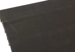 Adano Dörrmatta - Aluminium