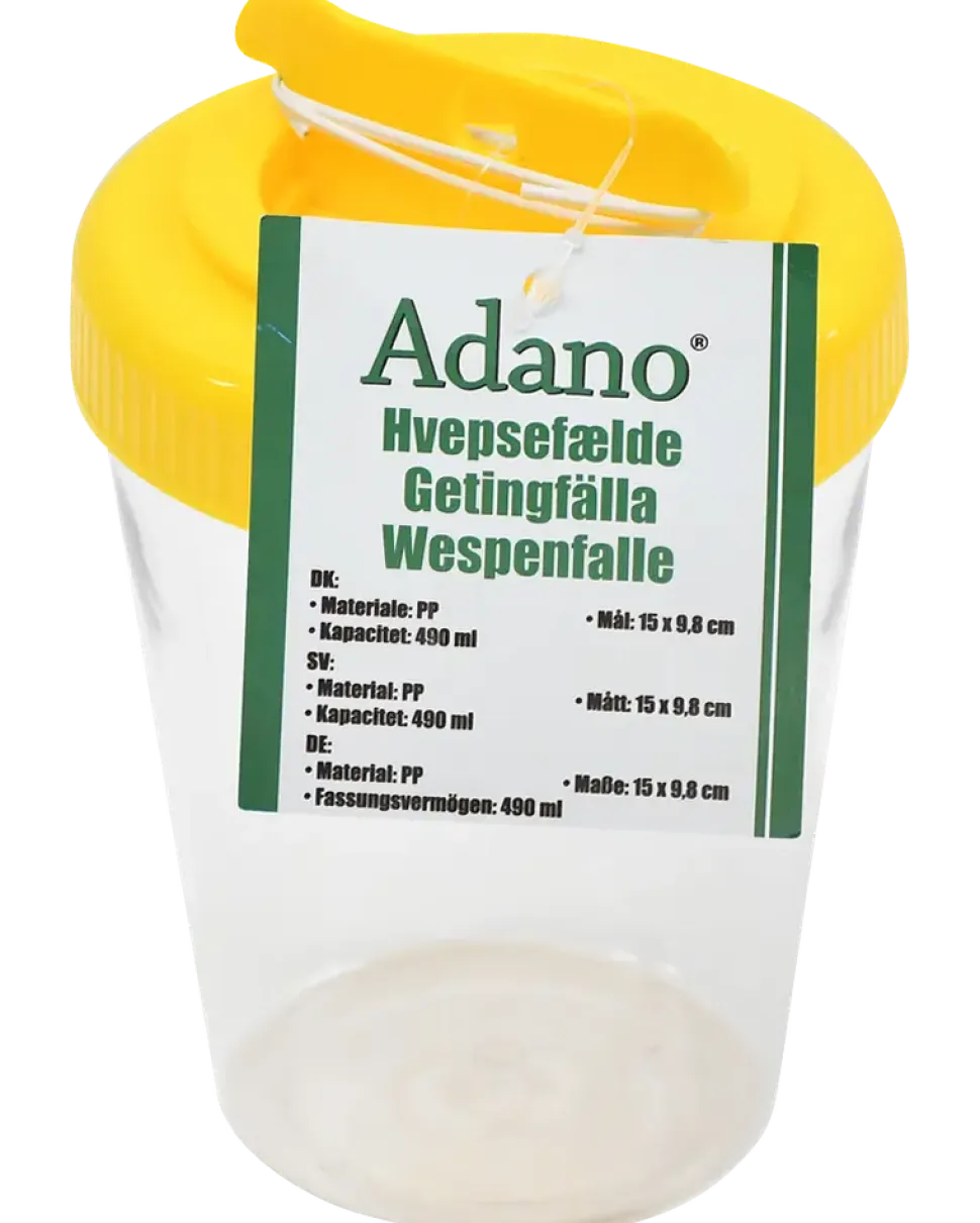 Adano Getingfälla