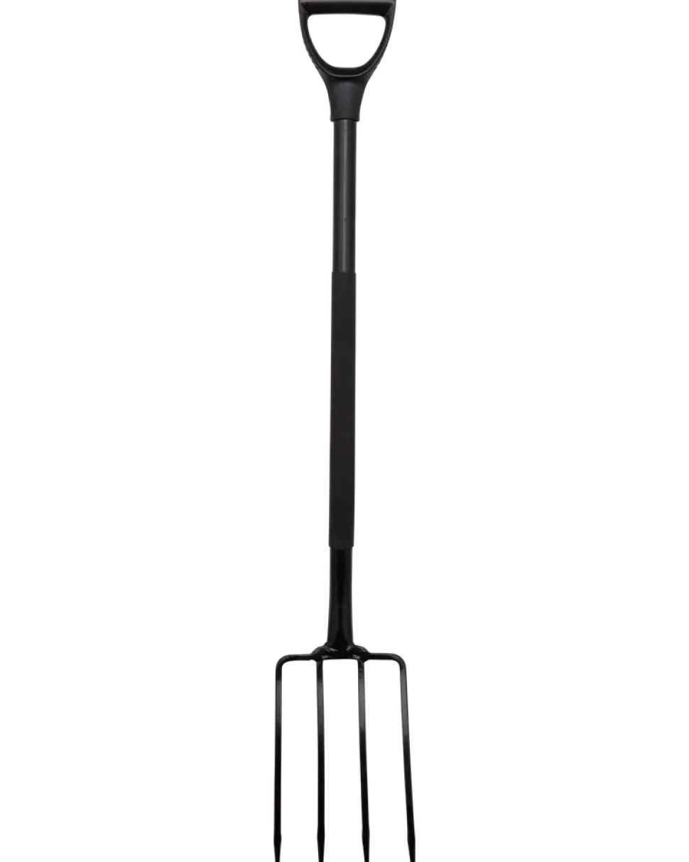 Adano grep stål 120 cm