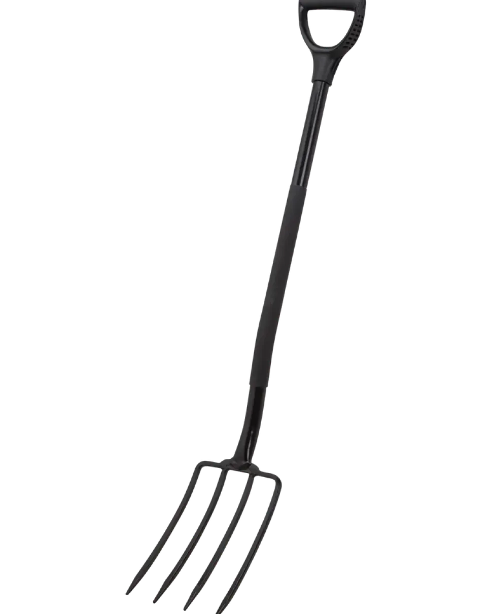 Adano grep stål 120 cm