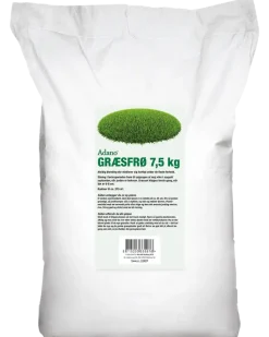 Adano Gräsfrö 7,5 kg