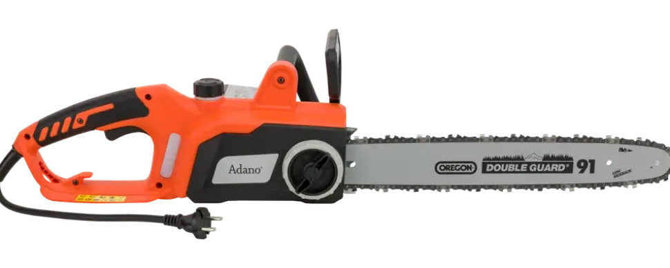 Adano Kedjesåg 108RS-1