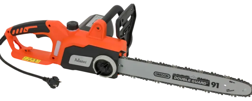 Adano Kedjesåg 108RS-1