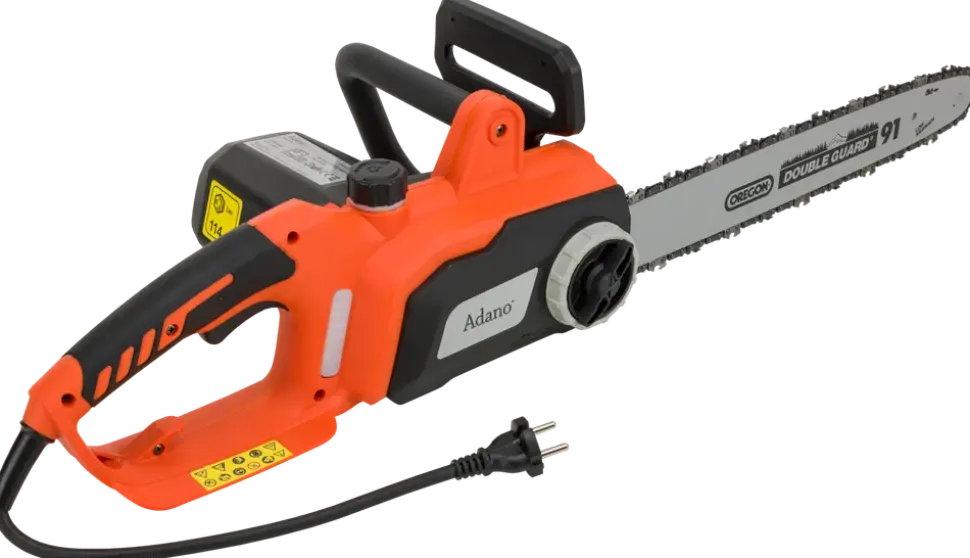 Adano Kedjesåg 108RS-1