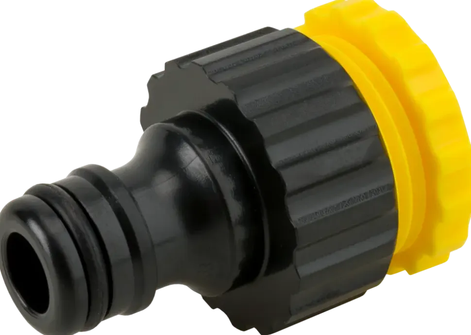 Adano krankoppling 1/2-3/4"