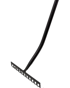 Adano kratta ergonomisk