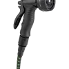 Adano Lux Flexslang 40 m med sprinklerpistol