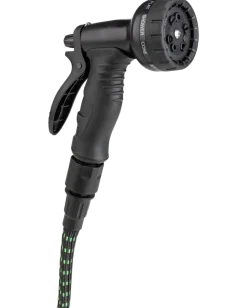 Adano Lux Flexslang 40 m med sprinklerpistol