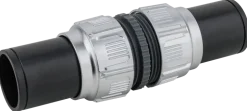 Adano Pro skarvkoppling metall 3/4"