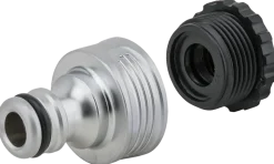 Adano Pro slangkoppling metall 1/2-3/4"