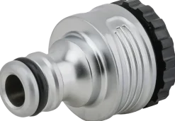 Adano Pro slangkoppling metall 1/2-3/4"