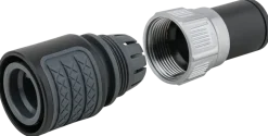 Adano Pro slangkoppling metall 1/2"