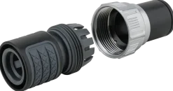 Adano Pro slangkoppling metall 3/4"