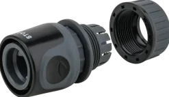 Adano Pro stoppkoppling 1/2"