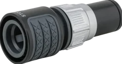 Adano Pro stoppkoppling metall 1/2"