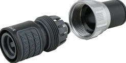 Adano Pro stoppkoppling metall 3/4"