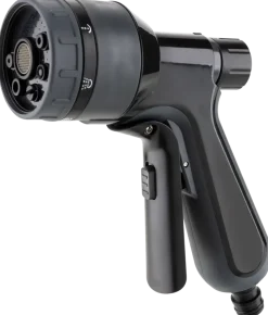 Adano Pro strålpistol 7 mönster