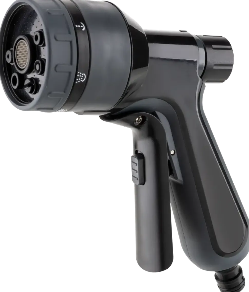 Adano Pro strålpistol 7 mönster