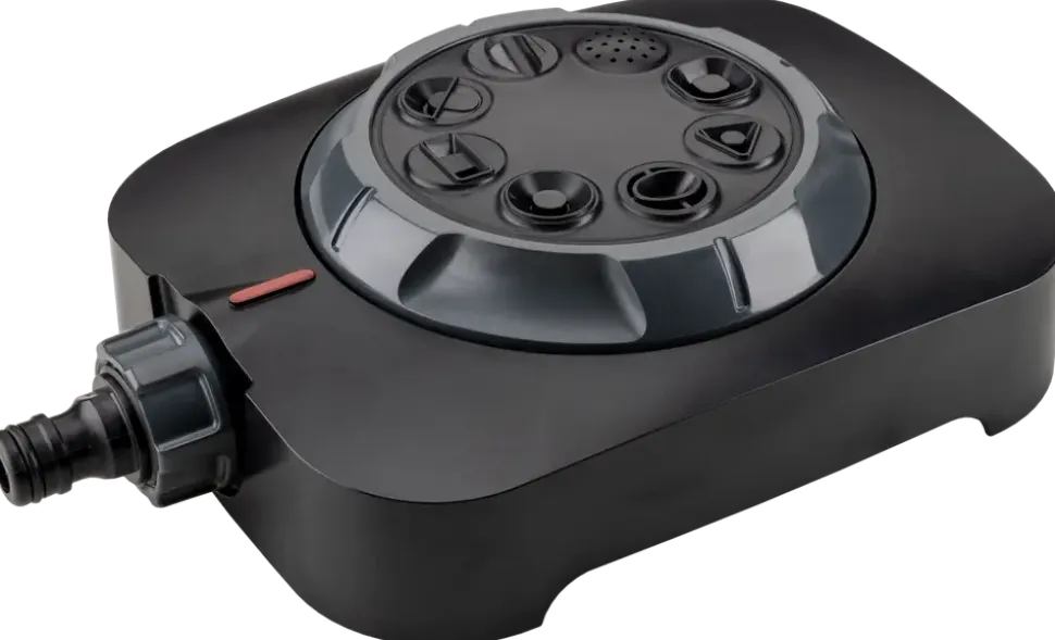 Adano Pro vattenspridare 8 funktioner