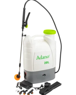 Adano ryggspruta 20 L