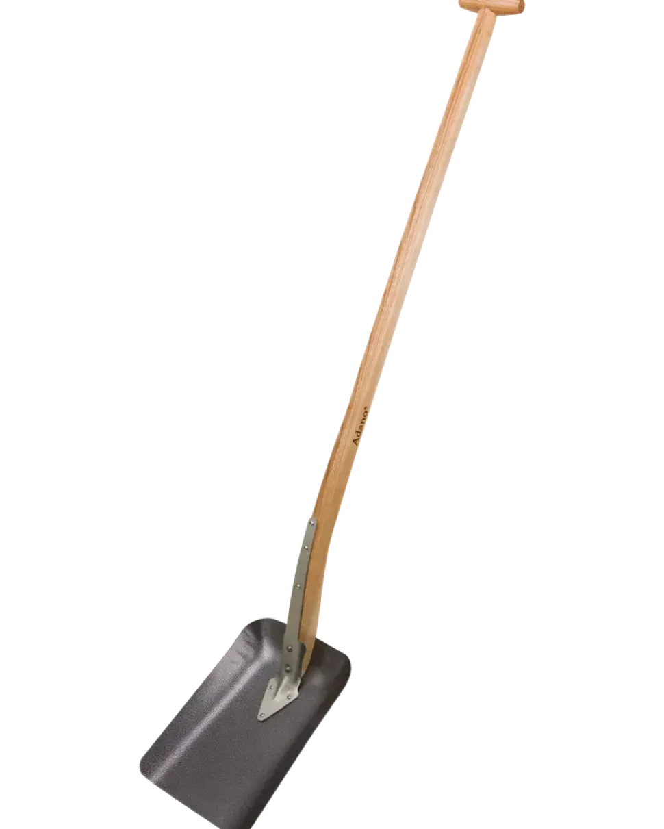 Adano skyffel
