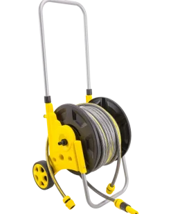 Adano slangvagn 30 meter