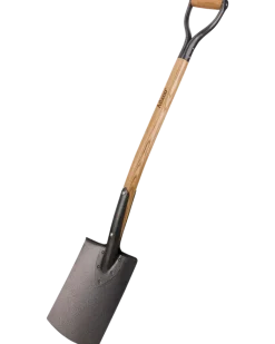 Adano spade