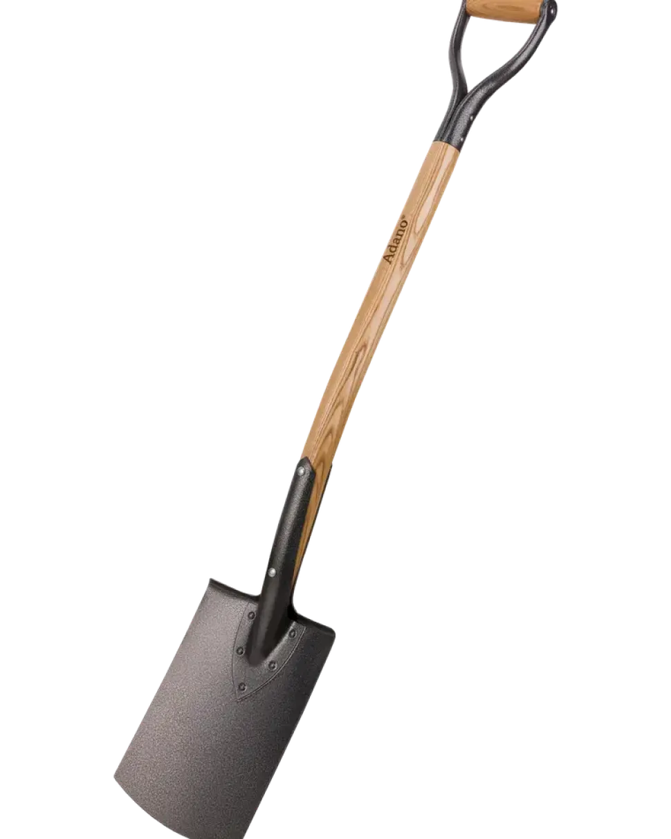 Adano spade
