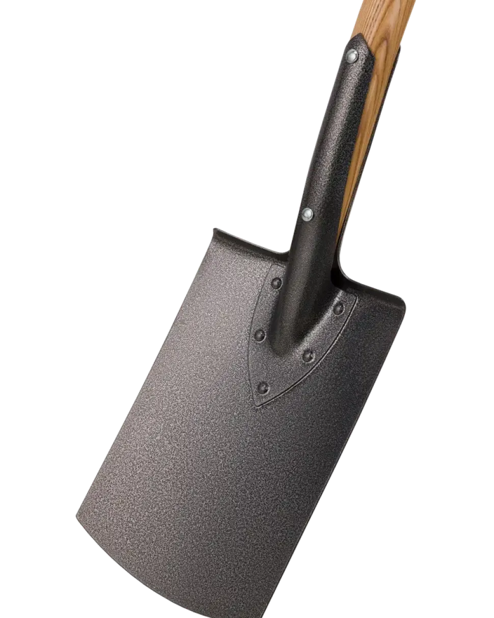 Adano spade