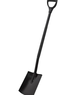 Adano spade stål 120 cm