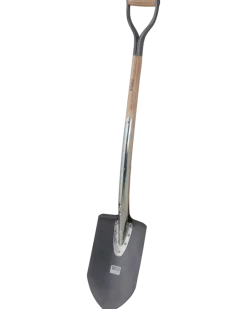 Adano spetsig spade