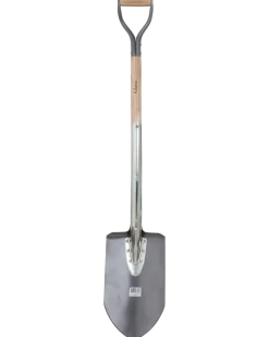 Adano spetsig spade