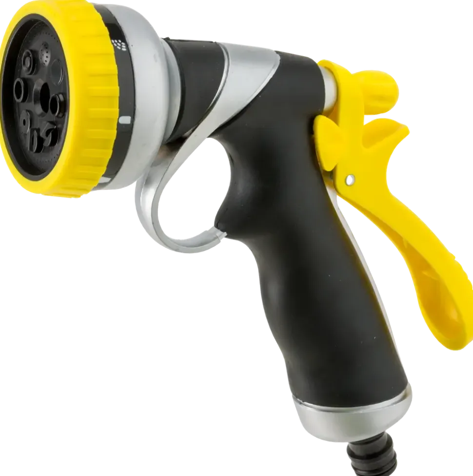 Adano sprutpistol metall 8 m