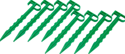 Adano växtpinne 8st 14cm plast