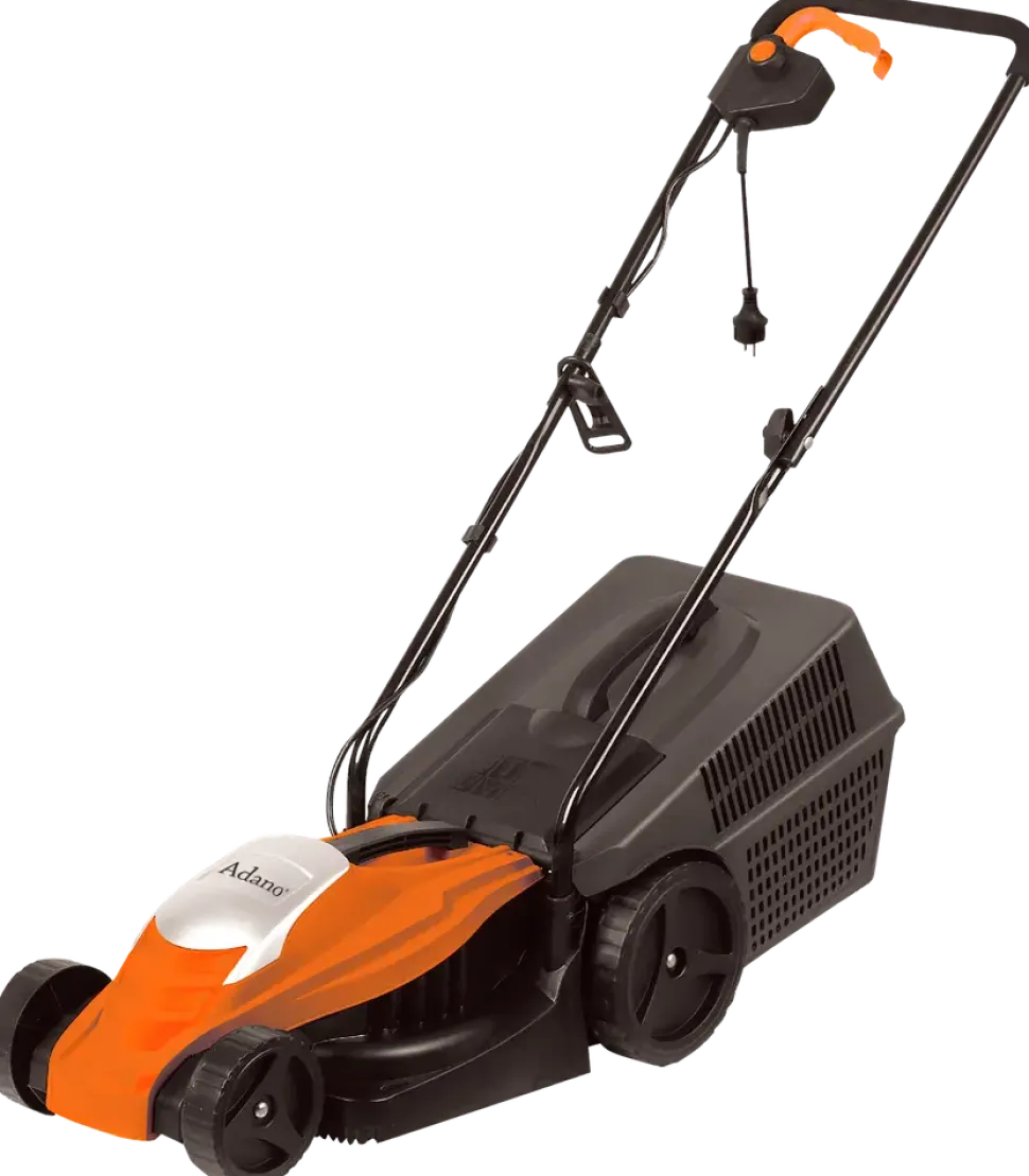 Adano 1000 Watt Gräsklippare
