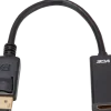 Adapter displayport till hdmi