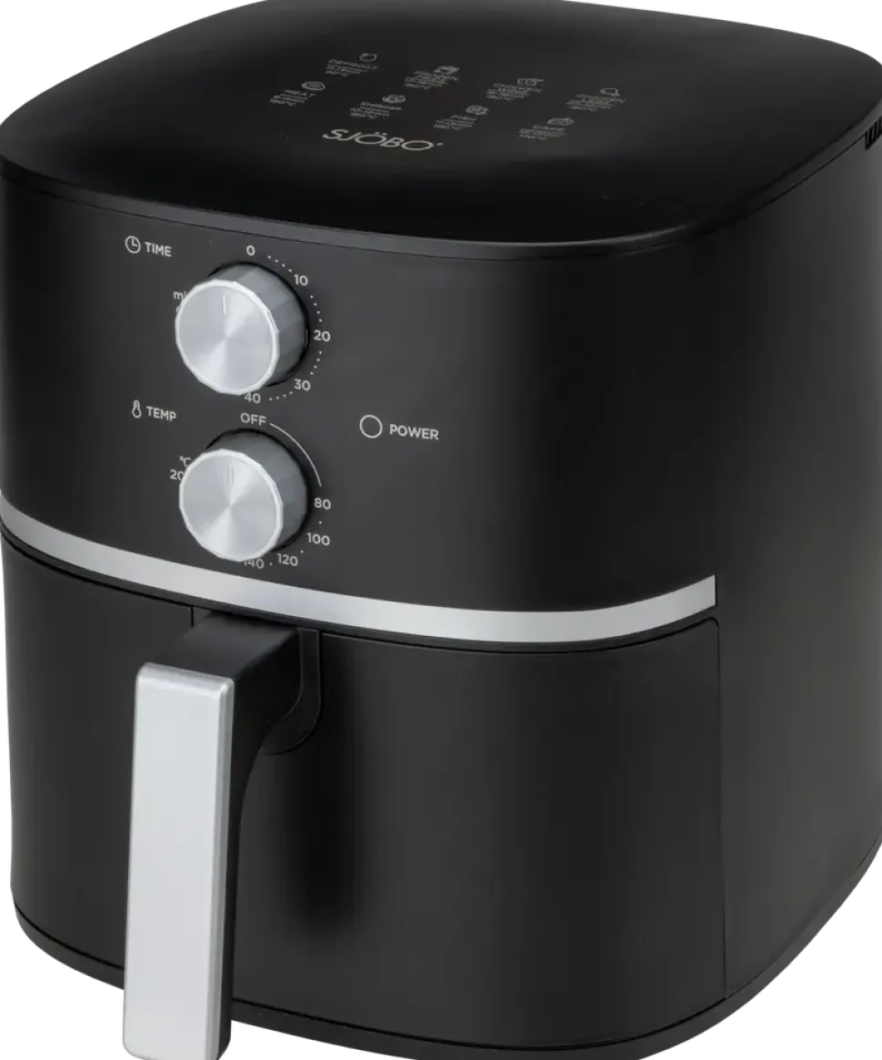 Airfryer 5 liter