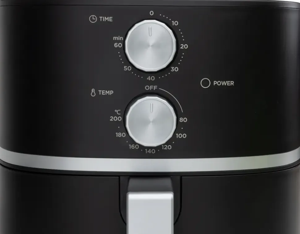 Airfryer 5 liter
