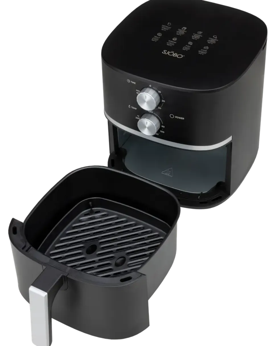 Airfryer 5 liter