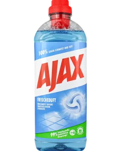 Ajax Rengöring frisk 1 L