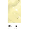 Akrylfärg gräddvit 100 ml