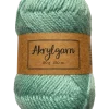 Akrylgarn 50 g aqua
