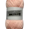Akrylgarn 50 g babyrosa